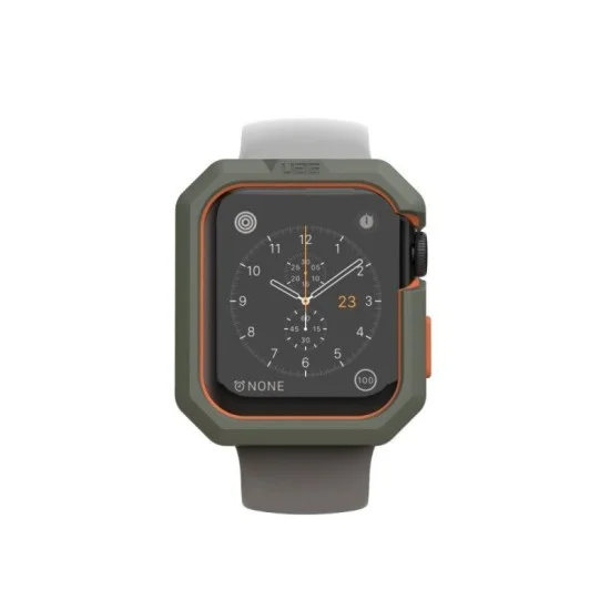 Uag Apple Watch 44Mm Series 4/5/6/Se/Se2 Civilian Case - Olive Orange